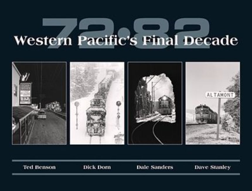 72 82 Western Pacifics Final Decade