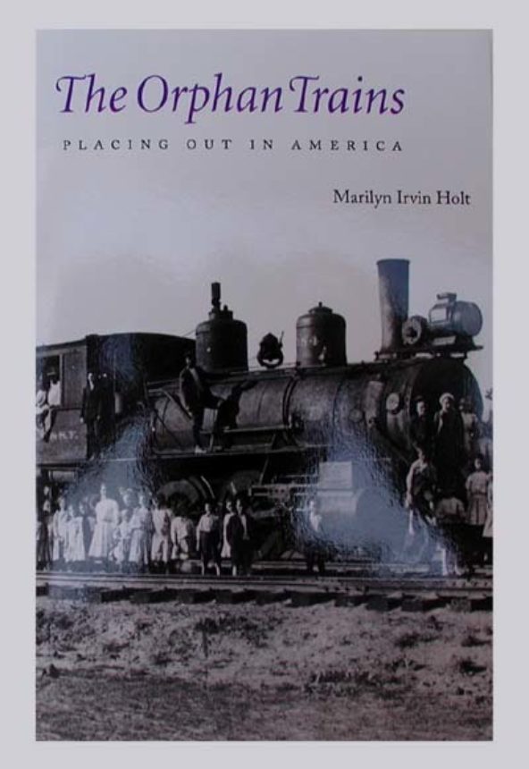 The Orphan Trains Placing Out In America